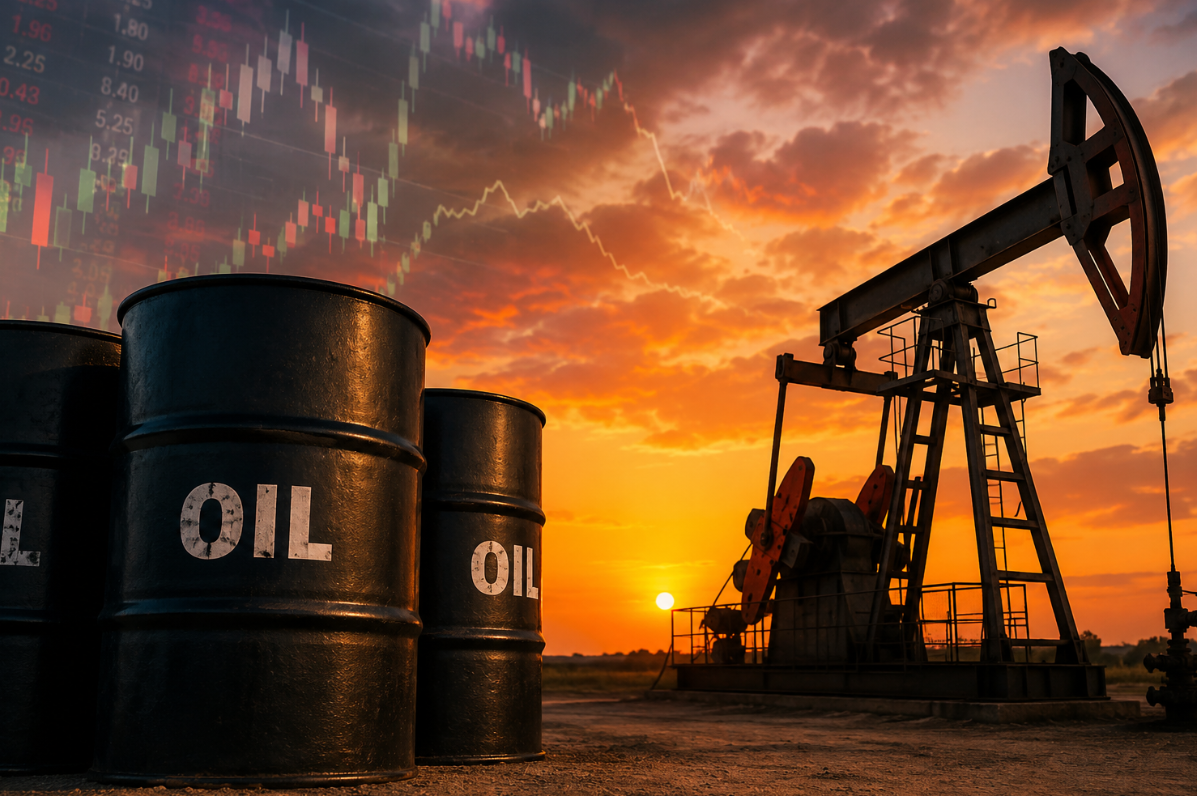 Pétrole : le marché retient son souffle face au bras de fer autour du détroit d'Ormuz